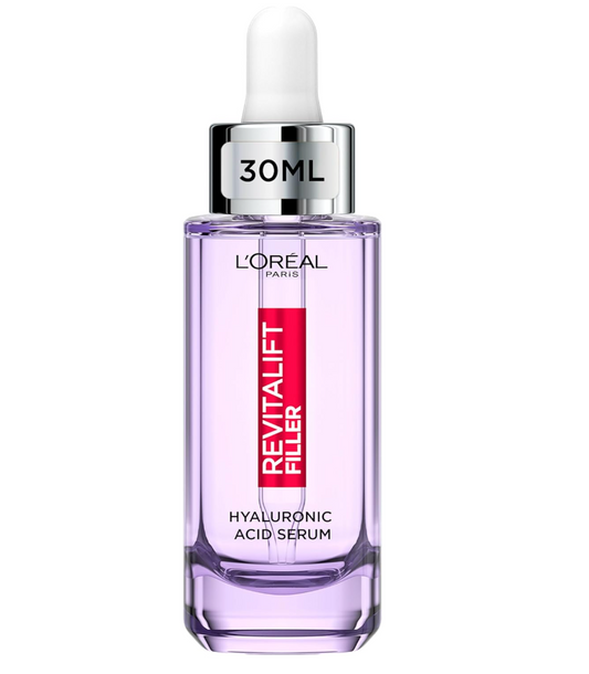 L'Oréal Paris Revitalift Filler Hyaluronic Acid Serum