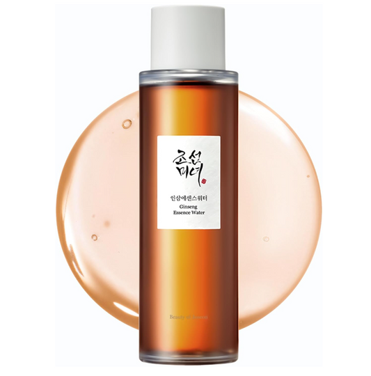 Beauty of Joseon Ginseng Essence Water