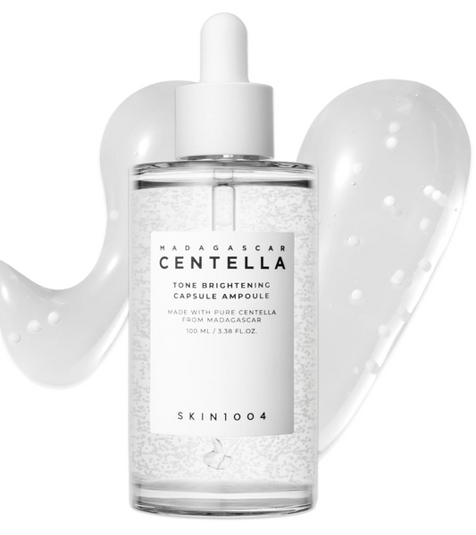 SKIN1004 Madagascar Centella Tone Brightening Ampoule